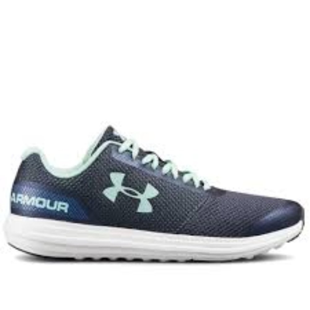 Under Armour -Frosty Sneakers-